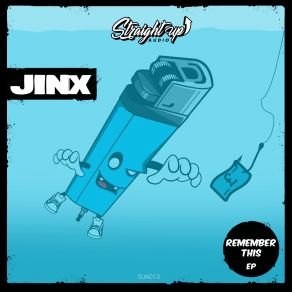 Download track Bad Sound Jinx