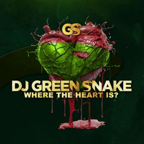 Download track Where The Heart Is? (Extended Mix) DJ Green Snake