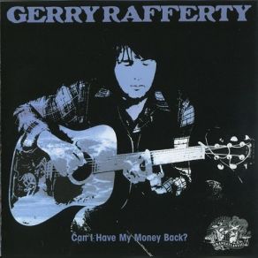 Download track My Singing Bird Gerry Rafferty, The New Humblebums