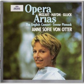 Download track 10. Don Giovanni - No. 18 Aria: 'Vedrai Carino' Zerlina Anne Sofie Von Otter, English Concert
