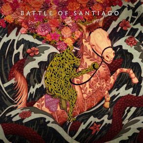 Download track La Mota Battle Of Santiago