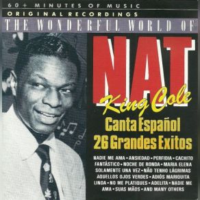 Download track La Golondrina Nat King Cole