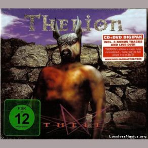 Download track Preludium Therion