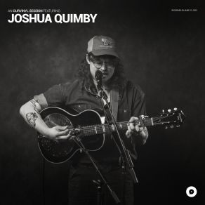 Download track Ol' Self-Control (OurVinyl Sessions) Joshua Quimby