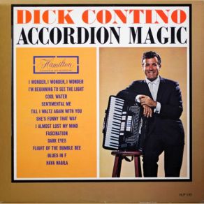 Download track Blues In F Dick Contino