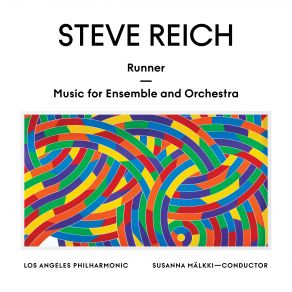 Download track Runner: II. Eighths Los Angeles Philharmonic, Susanna Malkki