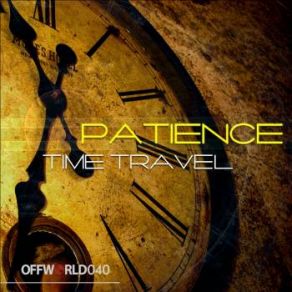 Download track Sunrise (Original Mix) Patience