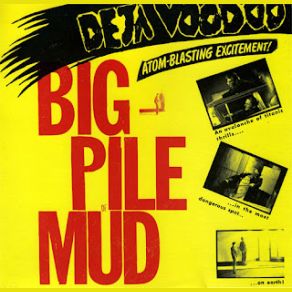 Download track Big Ending! Deja Voodoo