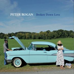 Download track Butter Lane Peter Rogan