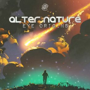 Download track Eye Origins Alter Nature