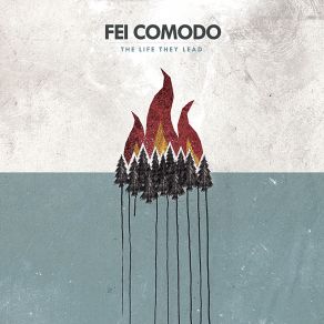 Download track A Man Left Behind Fei Comodo