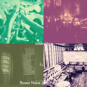 Download track Simplistic Friday Nights Bossa Nova Jazz Ambience