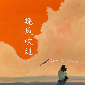 Download track 晚风吹过 (伴奏) 孙大文（Diven）