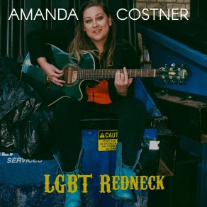 Download track Are You Impressed? Amanda Costner