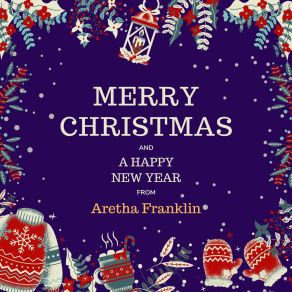 Download track Blue Holiday Aretha Franklin