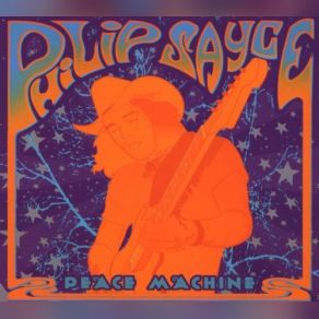 Download track Morning Star Philip Sayce