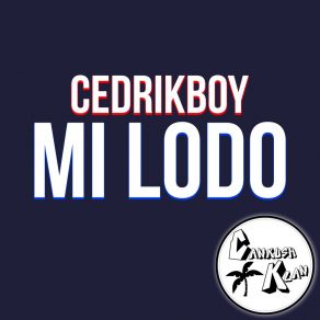 Download track Chillin CedrikBoy