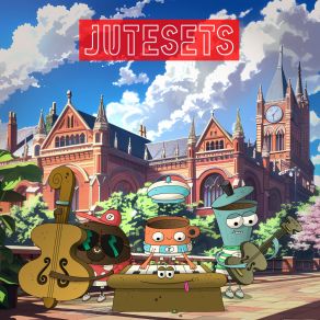 Download track Early Start Jutesets