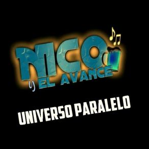 Download track Universo Paralelo El Avance