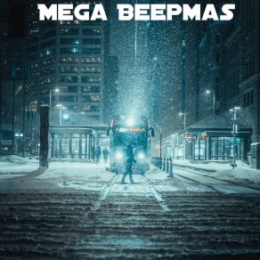 Download track Underneath The Christmas Snow Mega Beep