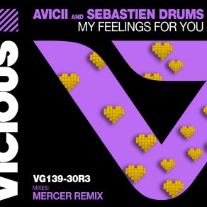 Download track My Feelings For You (MERCER Remix) Mercer