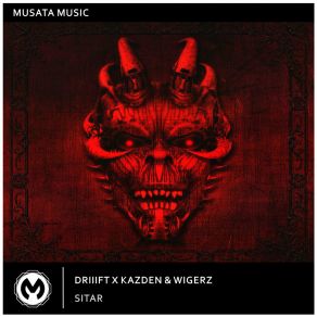 Download track Sitar (Exteneded Mix) Wigerz