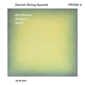 Download track Beethoven: String Quartet No. 16 In F Major, Op. 135 - I. Allegretto Danish String Quartet