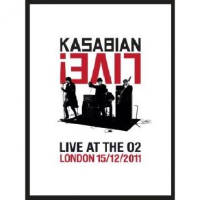 Download track La Fe Verte Kasabian