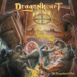 Download track Act 2: Battle, Honor And Blood Dragonheart