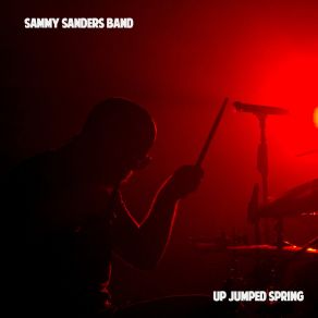 Download track This Masquerade Is Over Sammy Sanders Band