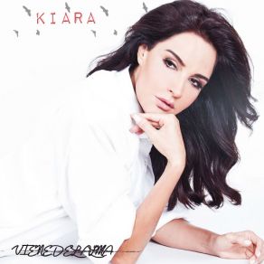 Download track Que Suba La Temperatura Kiara