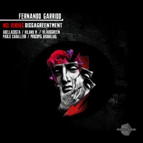 Download track Disagreement (Pablo Caballero Remix) Fernando GarridoPablo Caballero