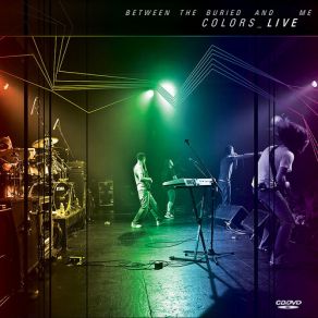 Download track  (B) The Decade Of Statues Between The Buried And Me