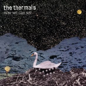 Download track We Were Sick The Thermals