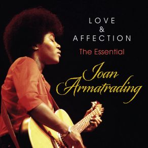 Download track Love And Affection Joan Armatrading