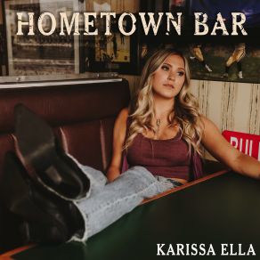 Download track Hometown Bar Karissa Ella