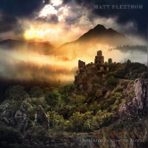 Download track Valley Of Gloom Matt Pleztrom