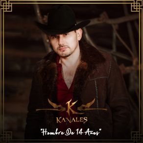 Download track Hombre De 14 Años Kanales