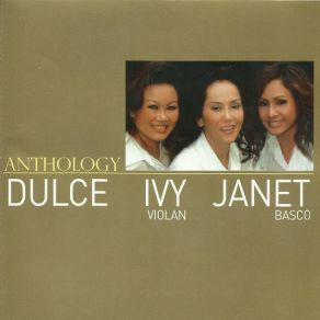 Download track Can't Say Goodbye To You Dulce, Janet Basco, Ivy Violan