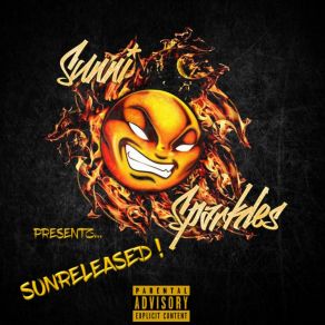 Download track SolarSun Sunni Sparkles