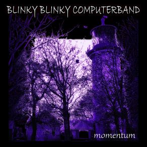 Download track Writings On The Wall (Radio Edit) Blinky Blinky Computerband