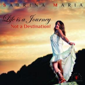 Download track A Little Bit Of Broken Sabrina Maria