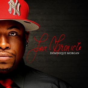 Download track You Were There Dominique Morgan