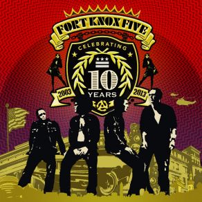 Download track The Power Of Five The Fort Knox Five