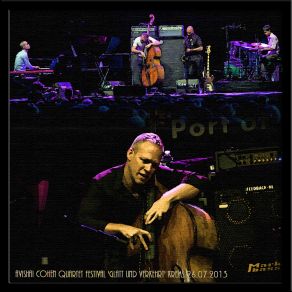 Download track Ballad For An Unborn Avishai Cohen Quartet