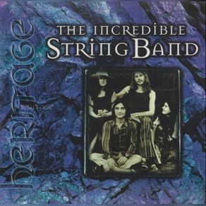 Download track The Circle Is Unbroken The Incredible String Band