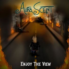 Download track Enjoy The View Aura Scent