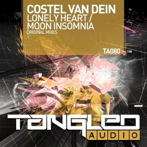 Download track Moon Insomnia (Radio Edit) Costel Van Dein