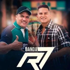 Download track Choque Térmico Banda R7