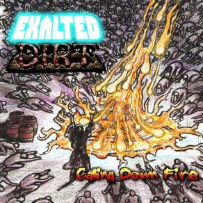 Download track Ska Slam In B Exalted Dirt